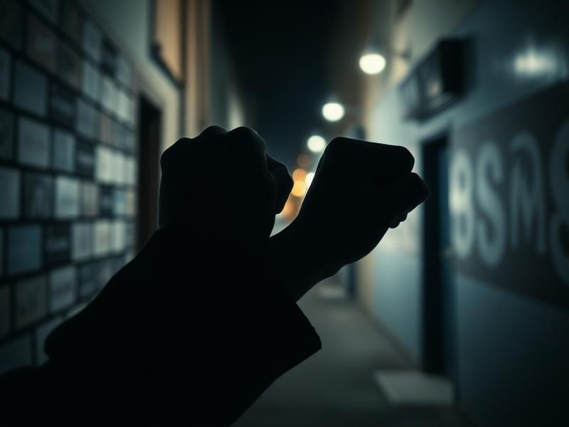 Assault and Battery Charges