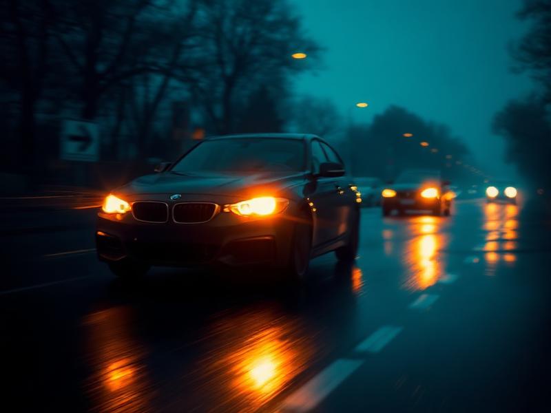 Drunk Driving Charges